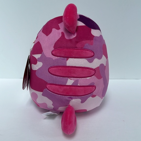 SQUISHMALLOWS Bronte the Chameleon Plush - Picture 5 of 13